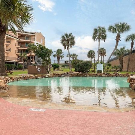 Baca Beach Escape I - 3 Pools - Pet Friendly Γκάλβεστον Εξωτερικό φωτογραφία
