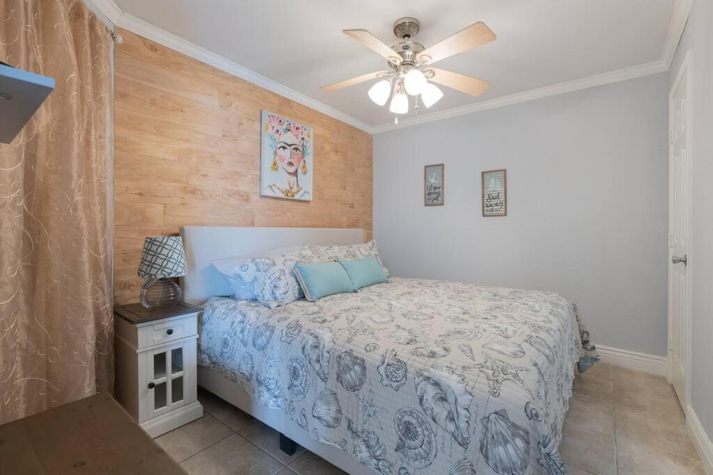 Baca Beach Escape I - 3 Pools - Pet Friendly Γκάλβεστον Εξωτερικό φωτογραφία