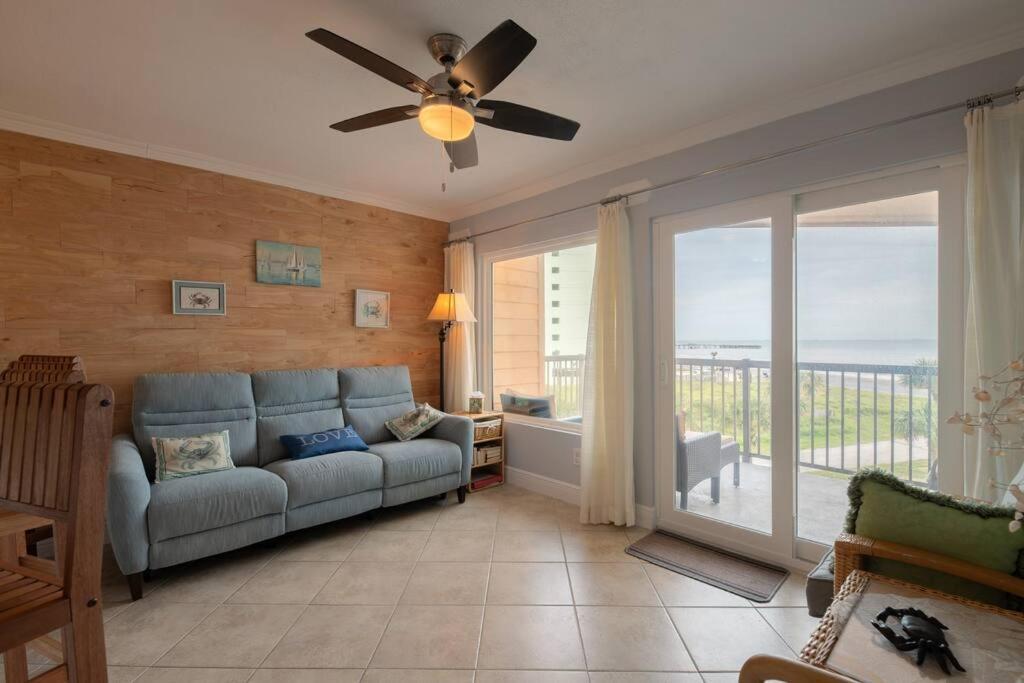 Baca Beach Escape I - 3 Pools - Pet Friendly Γκάλβεστον Εξωτερικό φωτογραφία