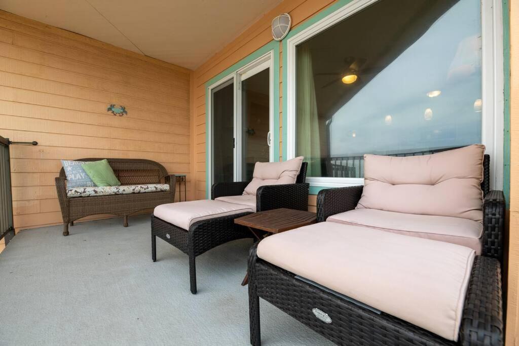 Baca Beach Escape I - 3 Pools - Pet Friendly Γκάλβεστον Εξωτερικό φωτογραφία